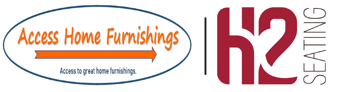 Access Home Furnishings | H2 Seating logo