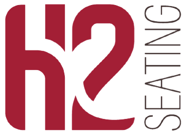 H2 Seating logo