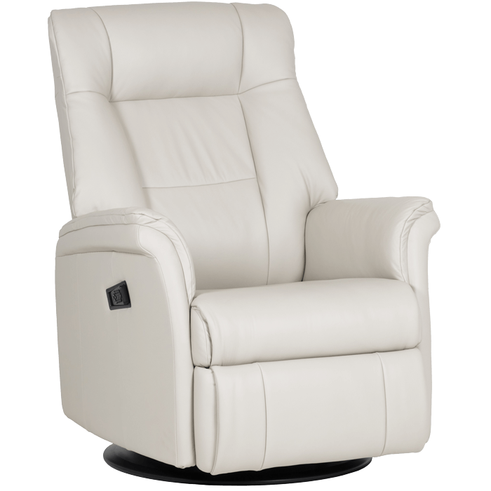 NorRelax Swivel Glider