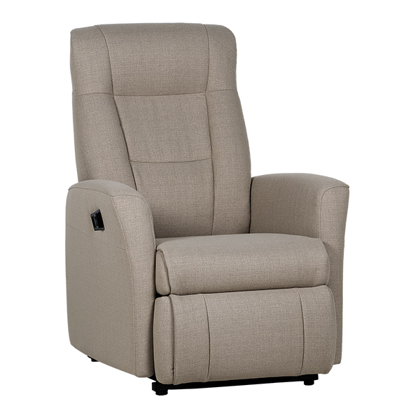 BERGEN LIFT Fabric Oat