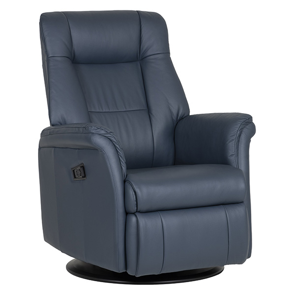 MANJANA POWERLUX Midnight