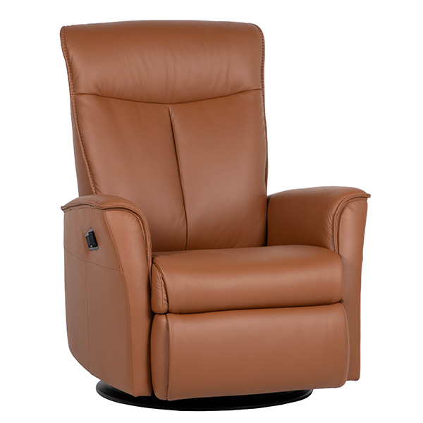 SIRIUS POWERLUX Cognac