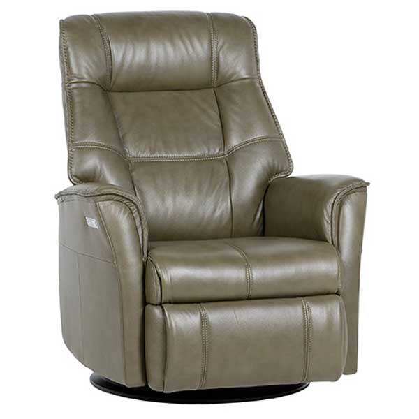 MELODY POWERPLUS Olive