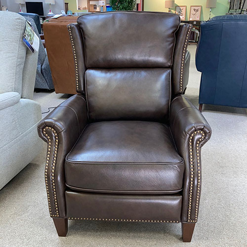 Classic 4251 in Coffee