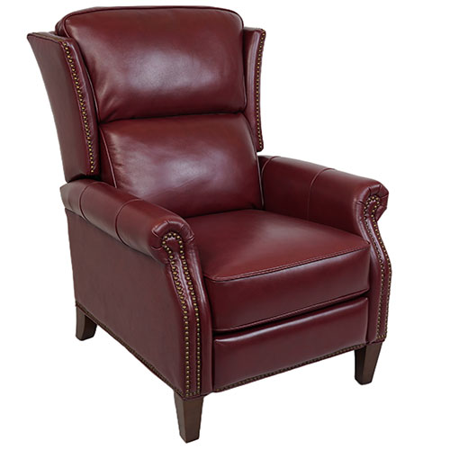 Classic 4251 in Red