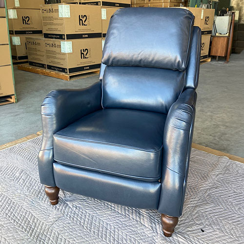 Kent 9001 in Navy