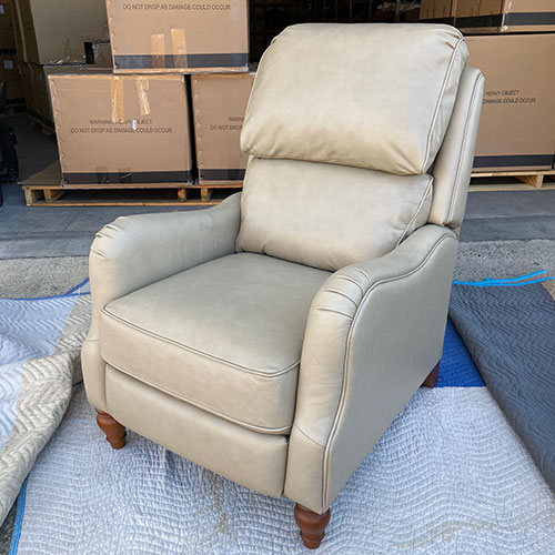 Kent 9001 in Taupe